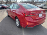 Used 2021 Hyundai Accent SE image 5