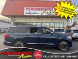 Used 2019 Lincoln Navigator L Black Label w/ Cargo Package image 2