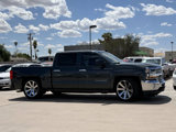 Used 2018 Chevrolet Silverado 1500 LT w/ All Star Edition image 3