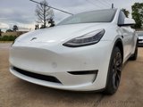 Used 2020 Tesla Model Y Long Range image 2