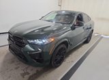 Used 2024 BMW X6 M Competition image 3