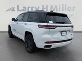 New 2025 Jeep Grand Cherokee Summit 4xe image 4