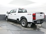 New 2025 Ford F350 4x4 Crew Cab Super Duty image 6