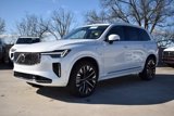 New 2025 Volvo XC90 T8 Plus w/ Protection Package Premier image 3
