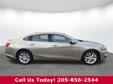 Used 2023 Chevrolet Malibu LT w/ Driver Confidence Package image 3