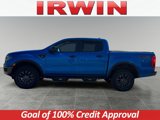 Certified 2023 Ford Ranger XLT w/ Equipment Group 302A High image 2
