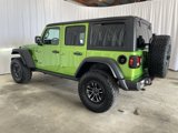 New 2025 Jeep Wrangler Willys image 4