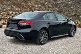 Used 2022 Toyota Corolla SE w/ SE Premium Package image 2