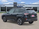 New 2025 Subaru Forester Limited image 3