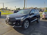 New 2025 Acura RDX w/ Technology Package image 2