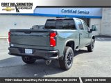 New 2025 Chevrolet Silverado 2500 LT w/ Trail Boss Package image 3