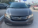 Used 2017 Honda Odyssey SE image 3
