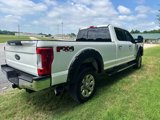 Used 2018 Ford F250 Lariat w/ Chrome Package image 6