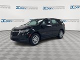 Used 2024 Chevrolet Equinox LS image 4