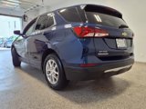 Used 2022 Chevrolet Equinox LT image 2
