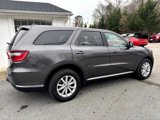 Used 2019 Dodge Durango SXT w/ Trailer Tow Group IV image 6