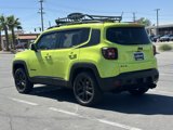 Used 2017 Jeep Renegade Altitude image 5