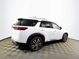 New 2025 Nissan Pathfinder Platinum w/ Cargo Package image 2