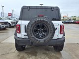 New 2025 Ford Bronco Outer Banks image 4