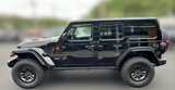New 2025 Jeep Wrangler Unlimited Rubicon 392 image 3