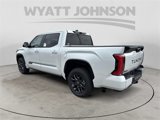 New 2025 Toyota Tundra Platinum image 3