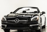Used 2016 Mercedes-Benz SL 65 AMG image 4