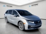 New 2025 Honda Odyssey Touring image 6