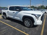Used 2025 Toyota Tundra SR5 image 4
