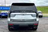 New 2025 Chevrolet Tahoe Z71 w/ Z71 Off-Road Package image 4