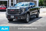 Used 2024 GMC Sierra 1500 AT4 w/ Technology Package image 4