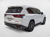 New 2025 Lexus LX 700h F Sport image 2