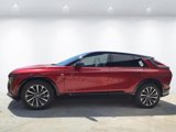 New 2025 Cadillac Lyriq Sport image 2
