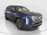 New 2026 Cadillac Vistiq Sport w/ LPO, Floor Liner Package image 2