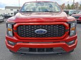 Certified 2023 Ford F150 XL w/ STX Appearance Package image 2