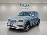New 2025 Volvo XC90 T8 Plus w/ Protection Package Premier image 2