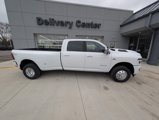 New 2025 RAM 3500 Laramie image 4