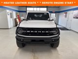 New 2025 Ford Bronco Outer Banks image 2