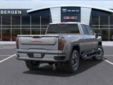New 2025 GMC Sierra 2500 Denali image 4