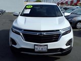 Used 2023 Chevrolet Equinox LT image 4
