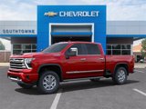 New 2025 Chevrolet Silverado 2500 High Country w/ High Country Premium Package image 2