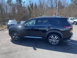 New 2025 Nissan Pathfinder Platinum image 5