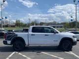 Used 2025 RAM 1500 Rebel w/ Rebel Level 1 Equipment Group image 3