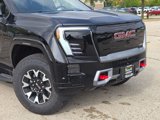 New 2026 GMC Sierra EV AT4 image 2