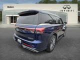New 2025 INFINITI QX80 Sensory image 5
