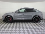 New 2025 Porsche Macan Turbo Electric image 2