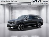 New 2025 Kia Sorento EX image 3