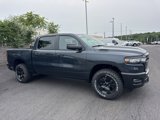 New 2026 RAM 1500 Classic Warlock image 2