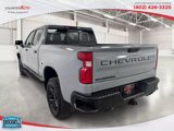 Used 2024 Chevrolet Silverado 1500 LT Trail Boss w/ Convenience Package II image 3