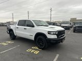 New 2025 RAM 1500 Rebel w/ Rebel Level 1 Equipment Group image 3
