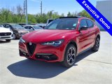 New 2025 Alfa Romeo Stelvio Sprint w/ Veloce Package image 4